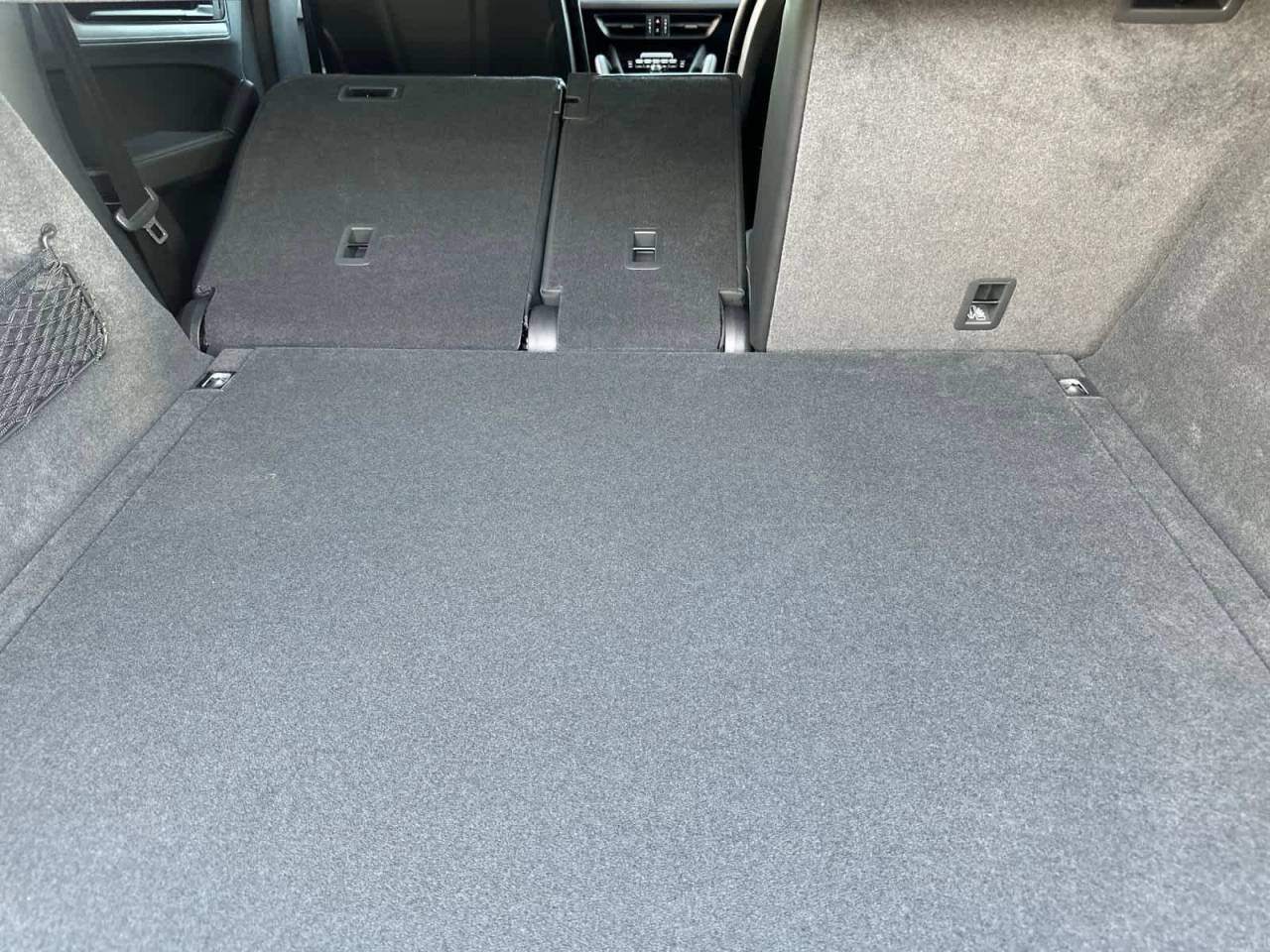 2026 Porsche Cayenne S