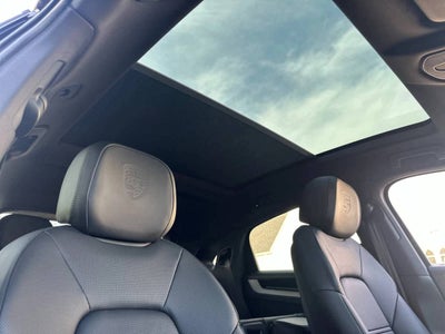 2026 Porsche Cayenne S