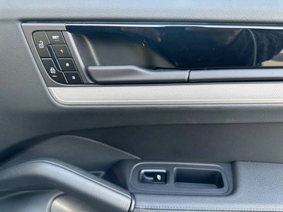 2026 Porsche Cayenne S