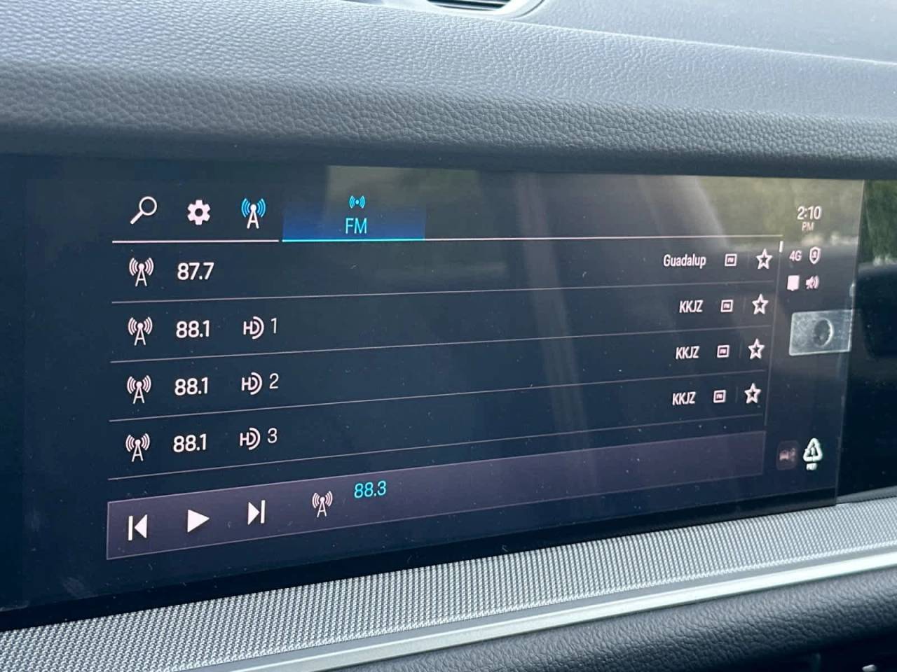 2026 Porsche Cayenne S