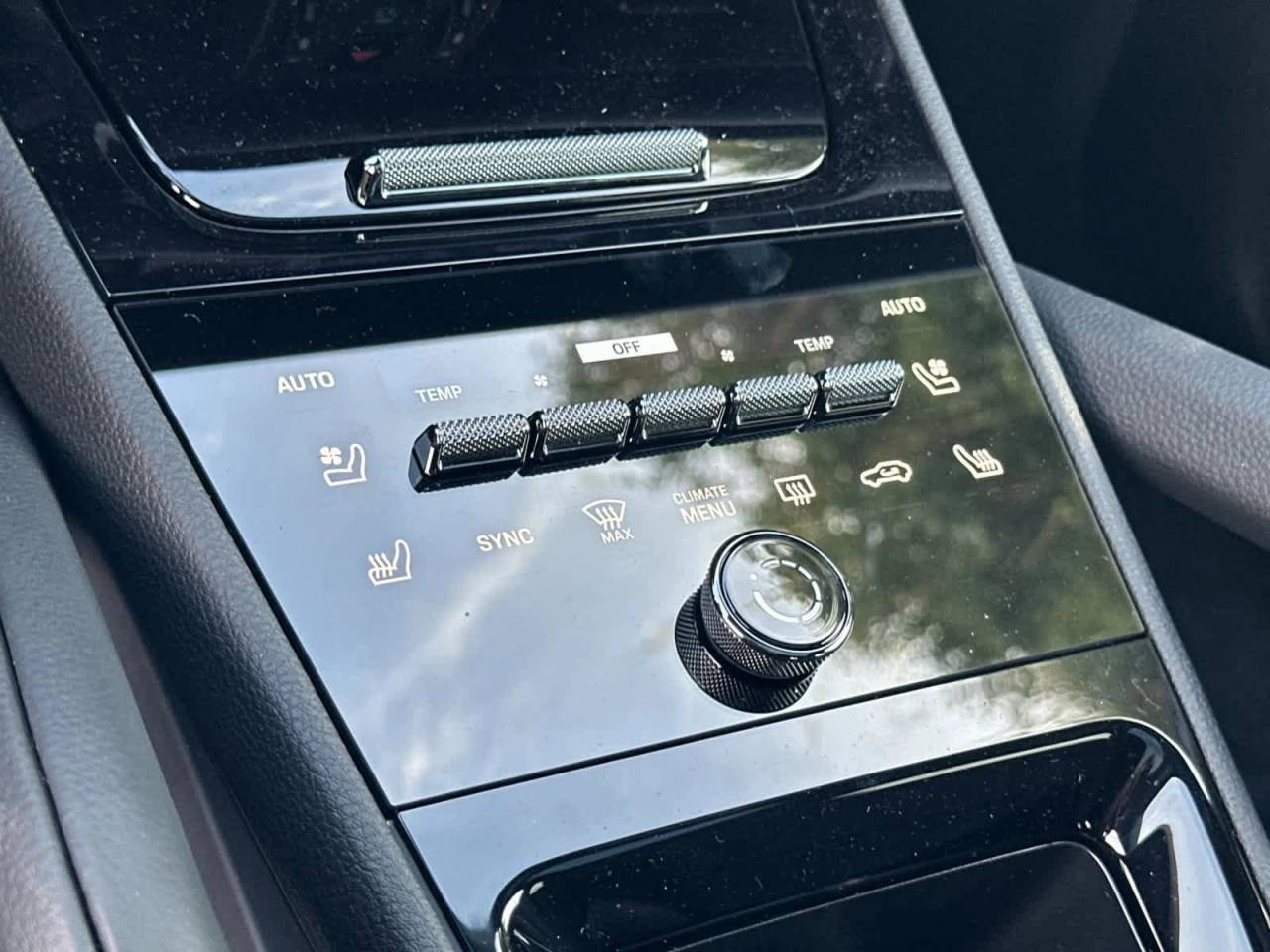 2026 Porsche Cayenne S