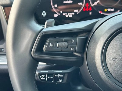 2026 Porsche Cayenne S