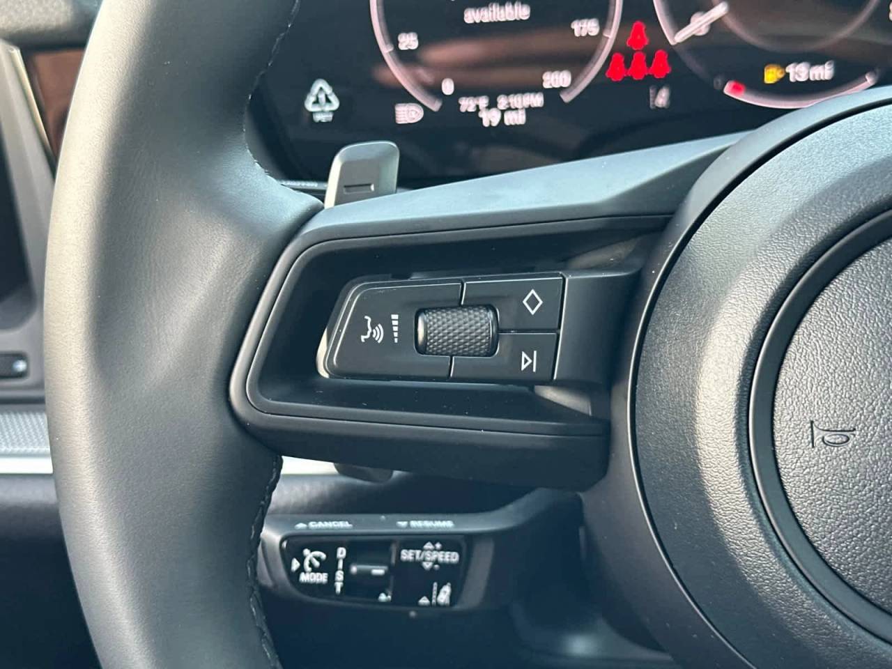 2026 Porsche Cayenne S