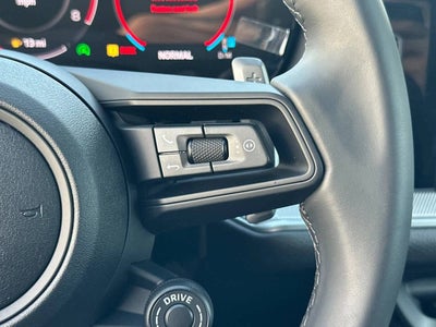 2026 Porsche Cayenne S