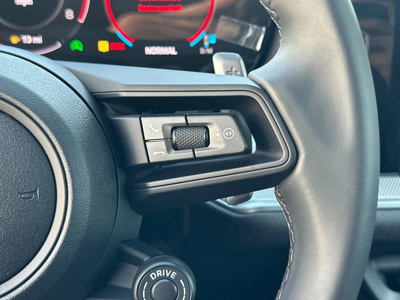 2026 Porsche Cayenne S