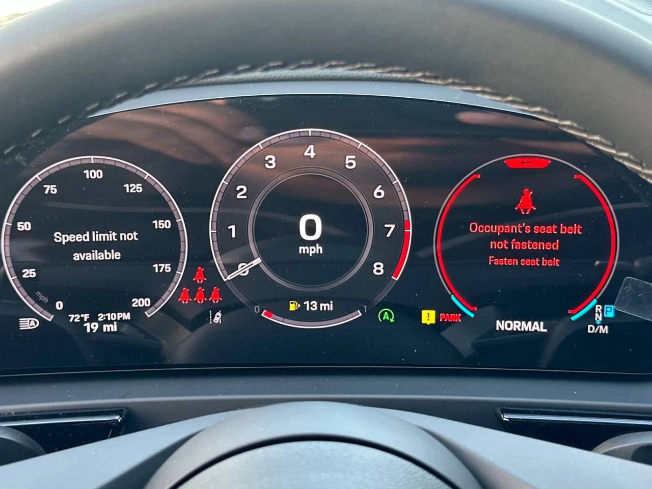 2026 Porsche Cayenne S