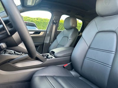 2026 Porsche Cayenne S