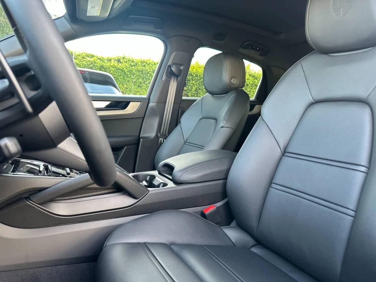 2026 Porsche Cayenne S