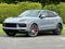 2024 Porsche Cayenne Cayenne S Coupe