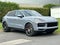 2024 Porsche Cayenne Cayenne S Coupe