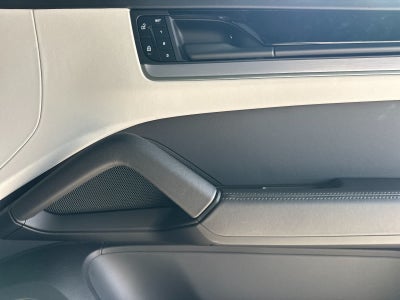 2024 Porsche Cayenne Cayenne S Coupe
