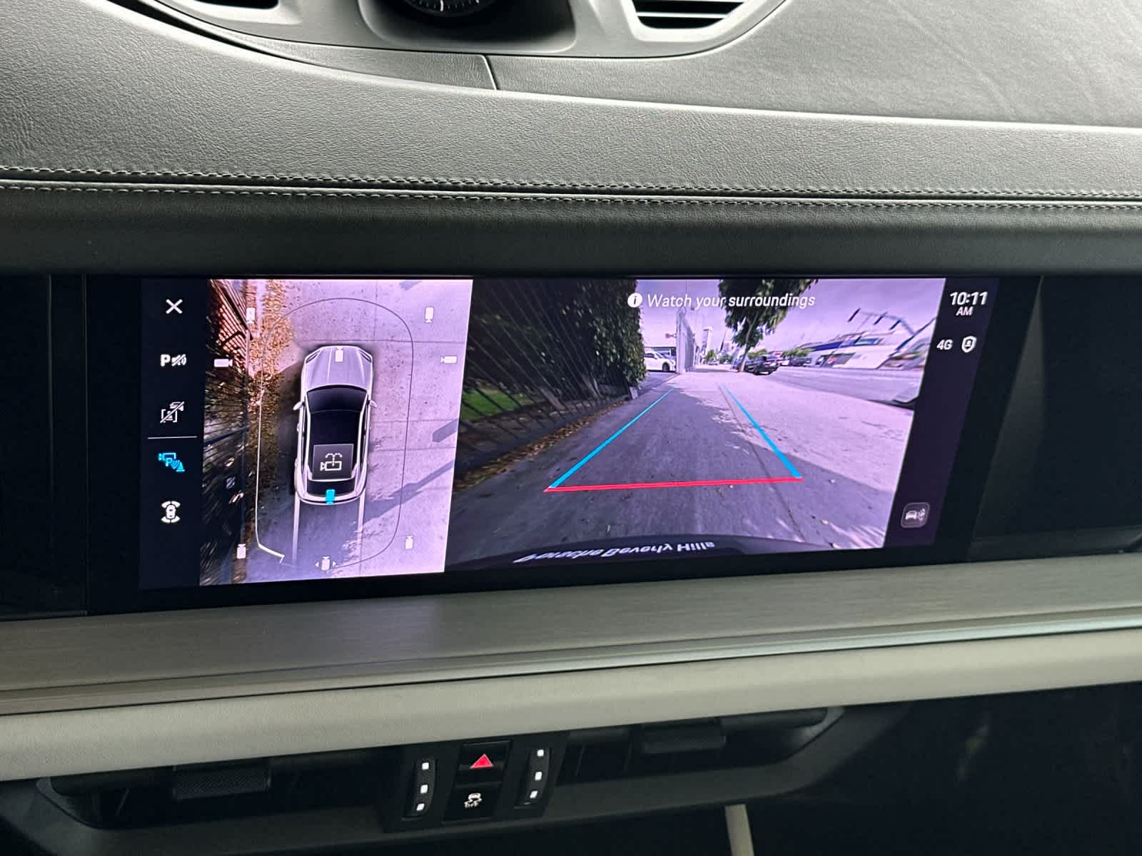 2024 Porsche Cayenne Cayenne S Coupe