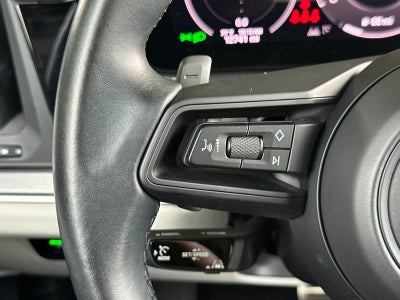 2024 Porsche Cayenne Cayenne S Coupe