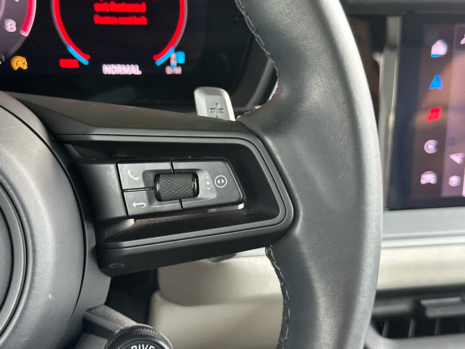 2024 Porsche Cayenne Cayenne S Coupe
