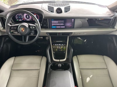 2024 Porsche Cayenne Cayenne S Coupe