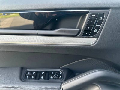 2026 Porsche Cayenne S