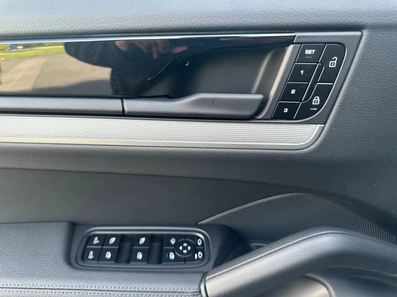 2026 Porsche Cayenne S