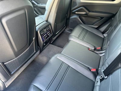 2026 Porsche Cayenne S