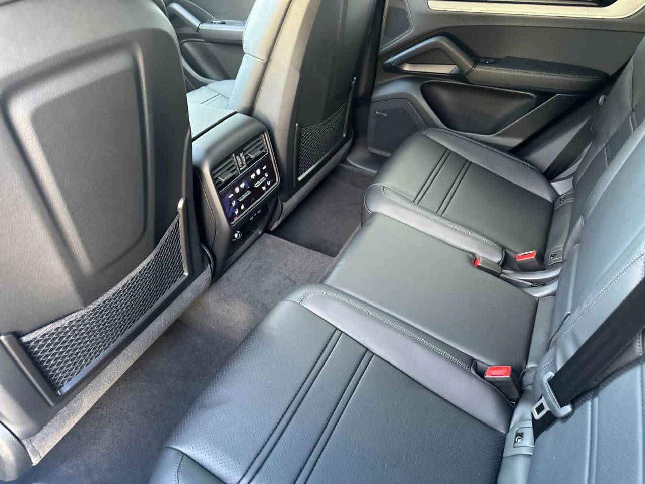 2026 Porsche Cayenne S