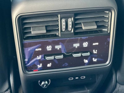 2026 Porsche Cayenne S