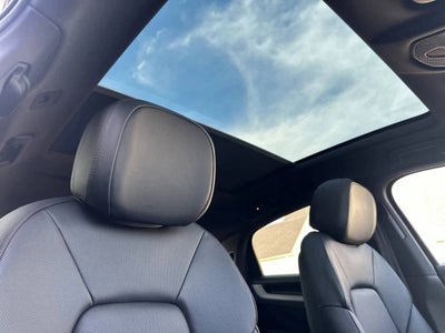 2026 Porsche Cayenne S