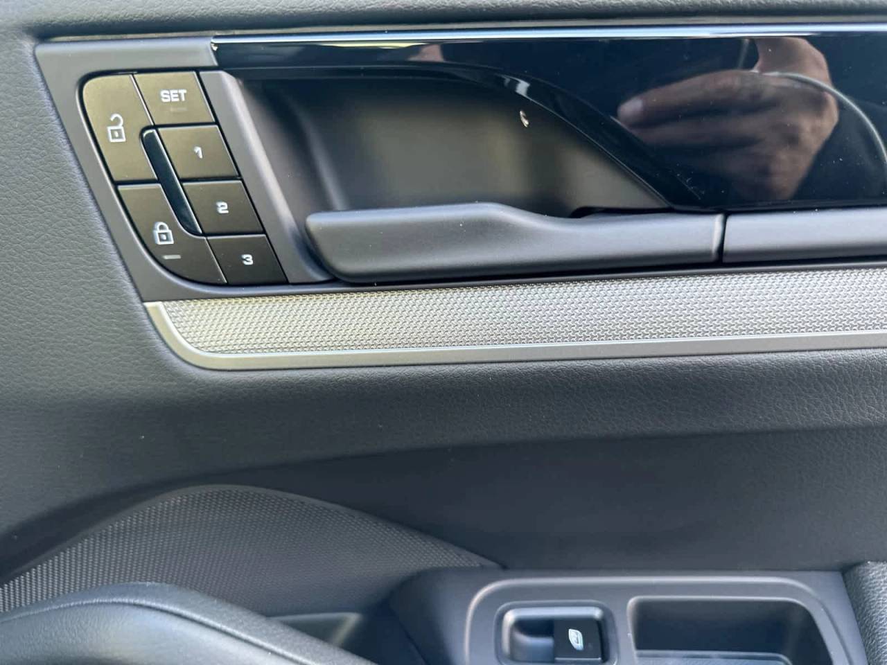 2026 Porsche Cayenne S