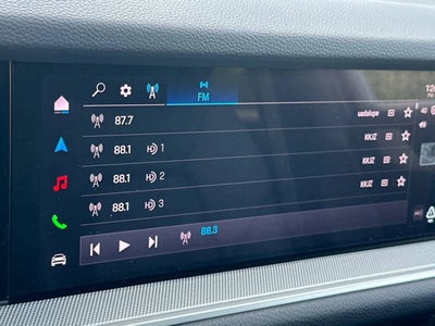 2026 Porsche Cayenne S