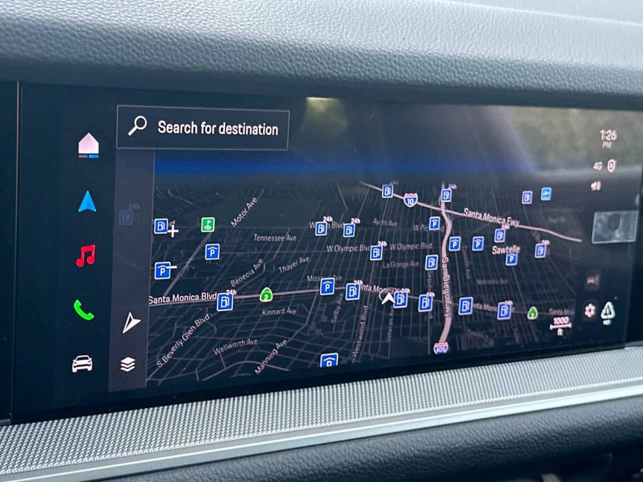 2026 Porsche Cayenne S