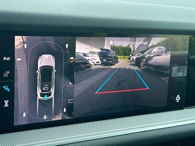 2026 Porsche Cayenne S