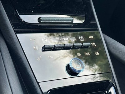 2026 Porsche Cayenne S