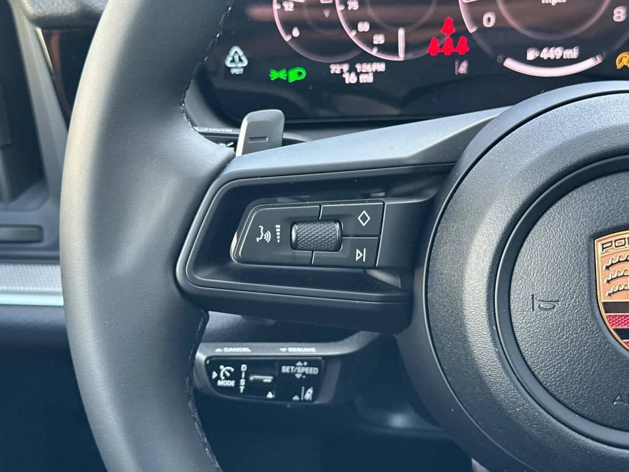 2026 Porsche Cayenne S