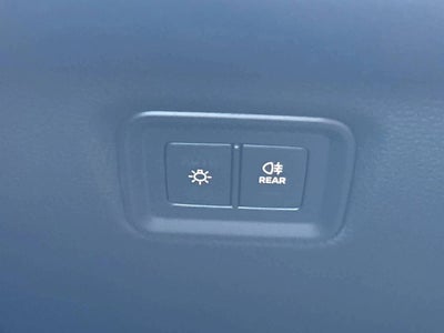 2026 Porsche Cayenne S