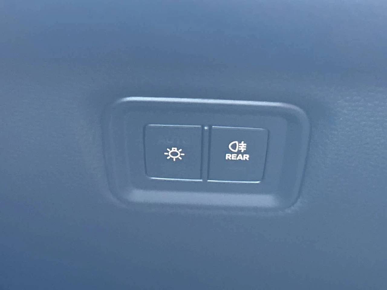 2026 Porsche Cayenne S