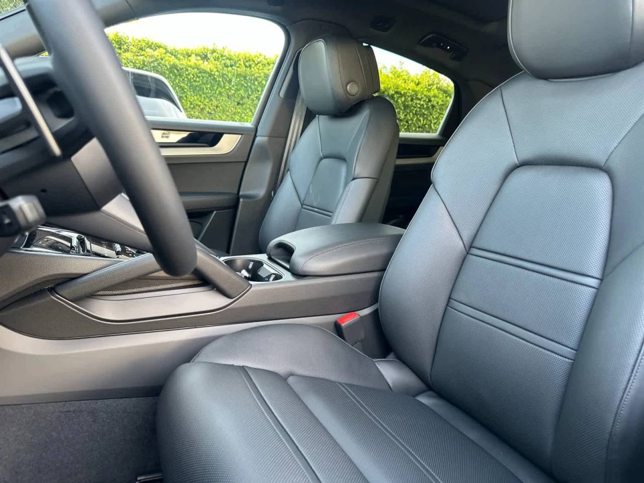 2026 Porsche Cayenne S