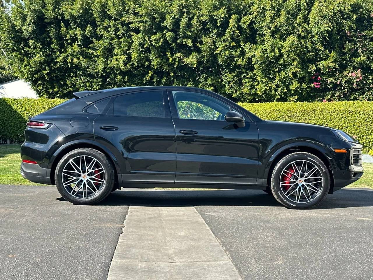 2026 Porsche Cayenne S