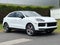 2026 Porsche Cayenne Cayenne S Coupe