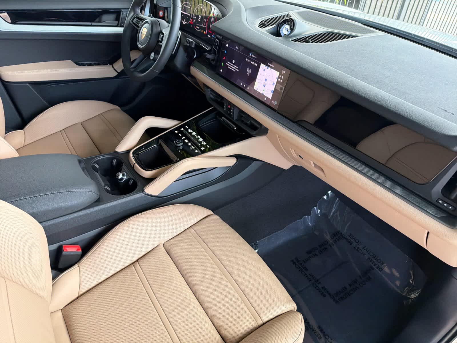 2026 Porsche Cayenne Cayenne S Coupe