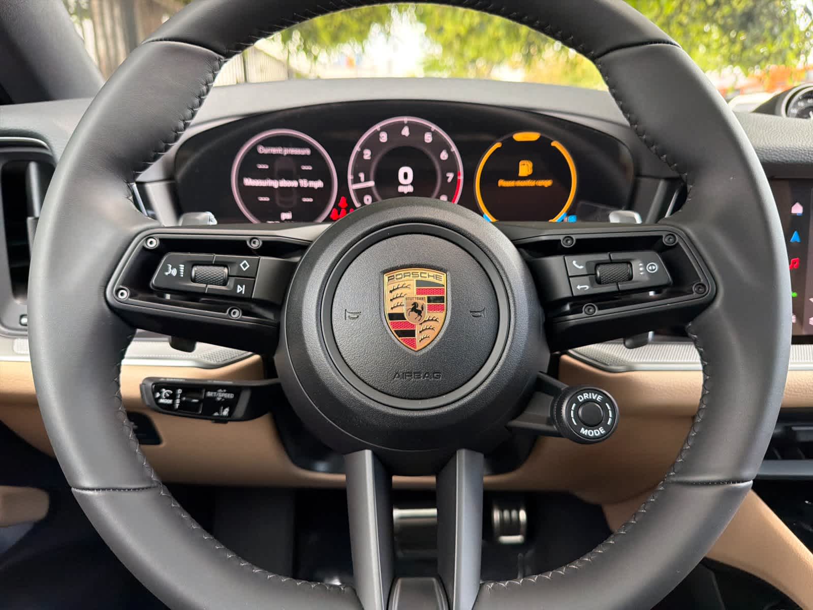 2026 Porsche Cayenne Cayenne S Coupe