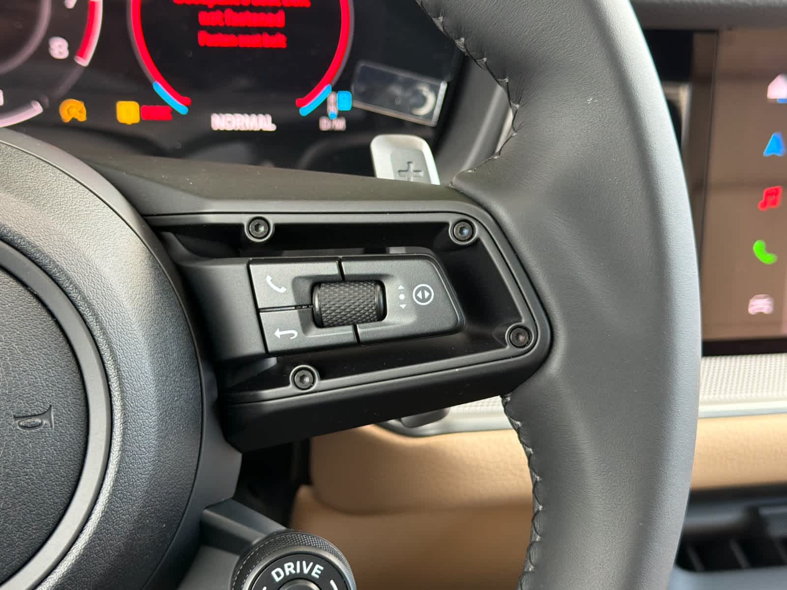 2026 Porsche Cayenne Cayenne S Coupe