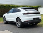2026 Porsche Cayenne Cayenne S Coupe