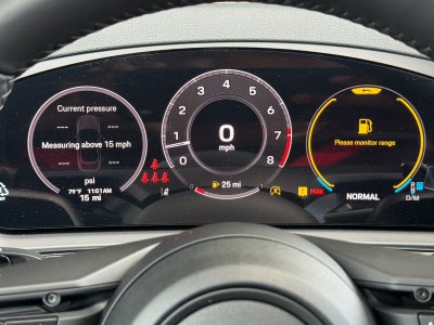 2026 Porsche Cayenne Cayenne S Coupe