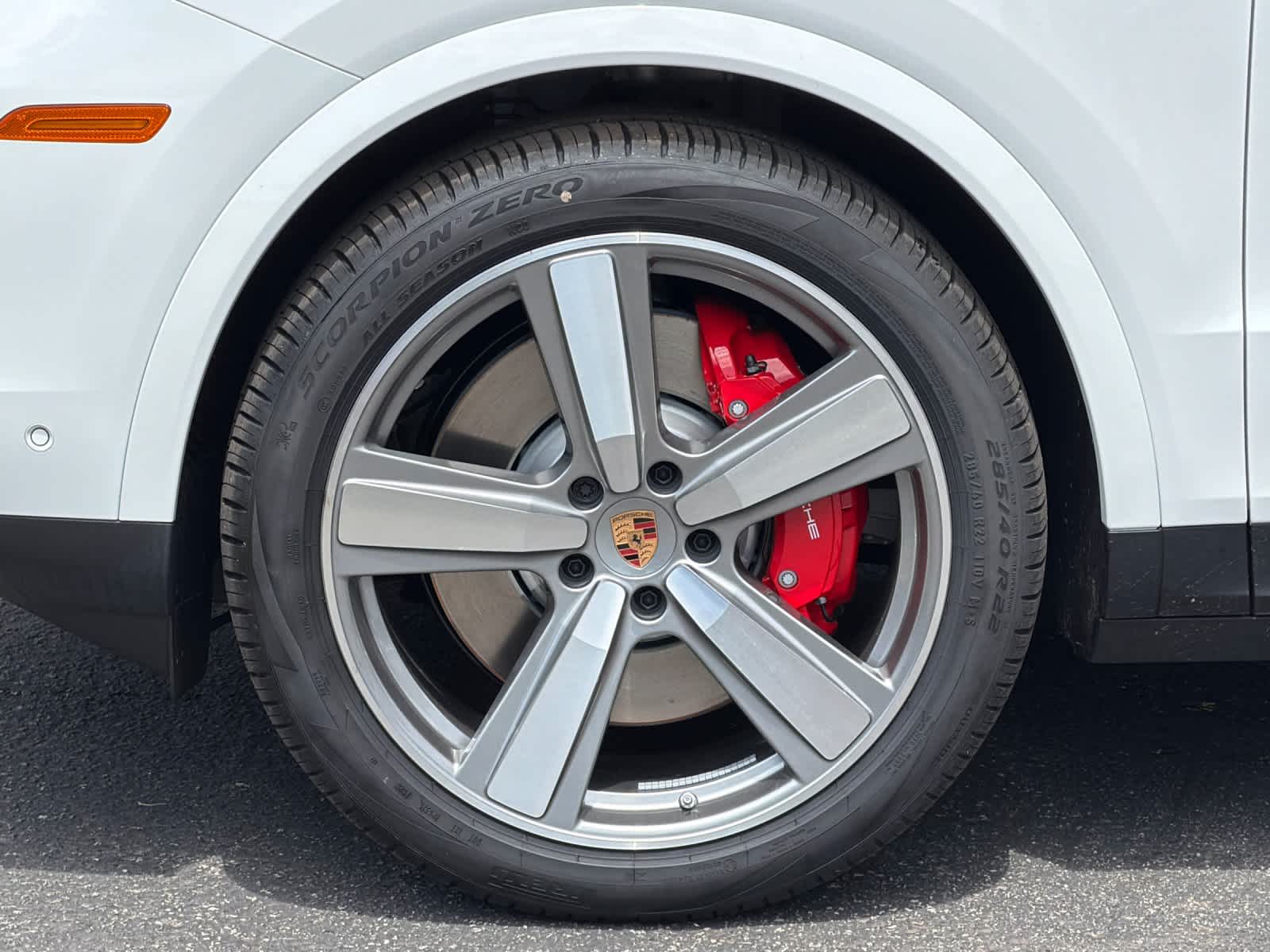 2026 Porsche Cayenne Cayenne S Coupe