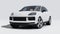 2026 Porsche Cayenne Cayenne S Coupe