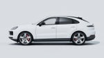 2026 Porsche Cayenne Cayenne S Coupe