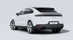 2026 Porsche Cayenne Cayenne S Coupe