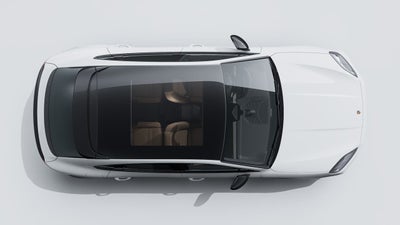 2026 Porsche Cayenne Cayenne S Coupe