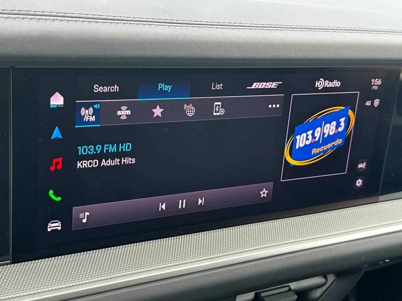 2025 Porsche Cayenne S Coupe