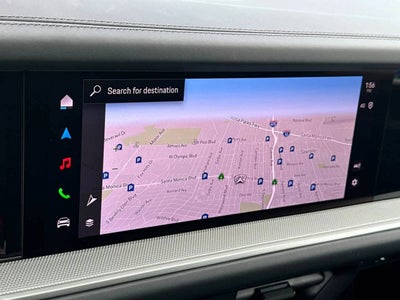 2025 Porsche Cayenne S Coupe