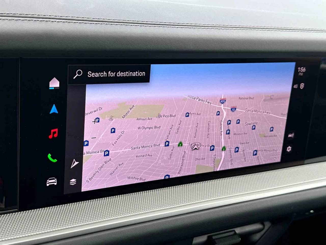 2025 Porsche Cayenne S Coupe