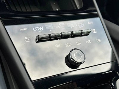 2025 Porsche Cayenne S Coupe